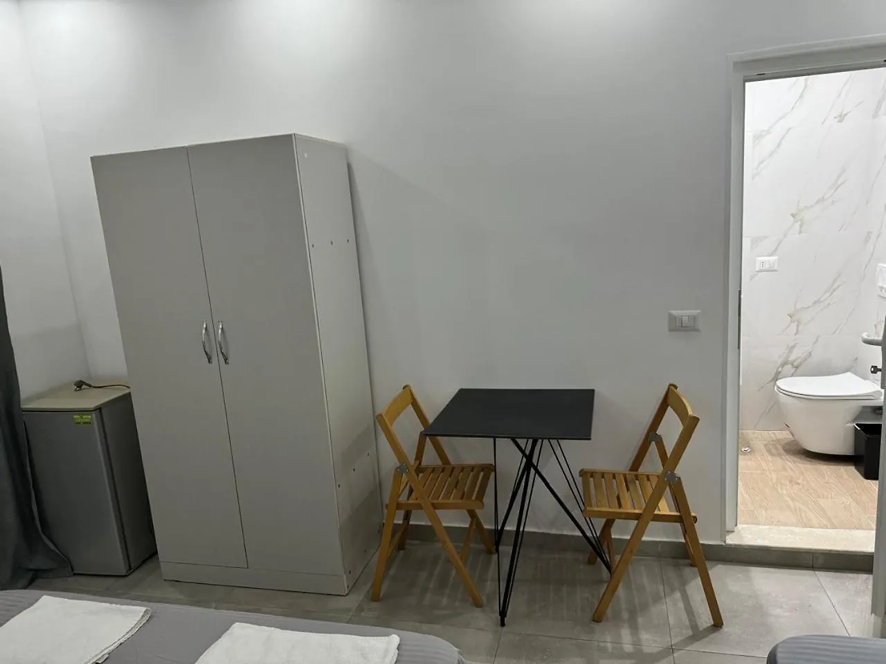 Dardania Hotel Shëngjin Albanien