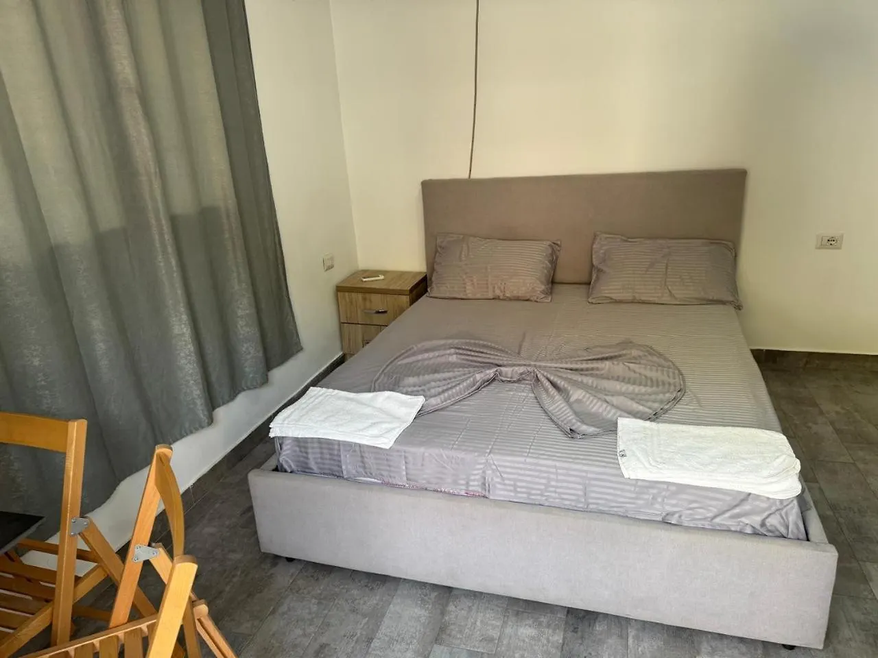 Dardania Hotel Shëngjin 4*,  Albanien