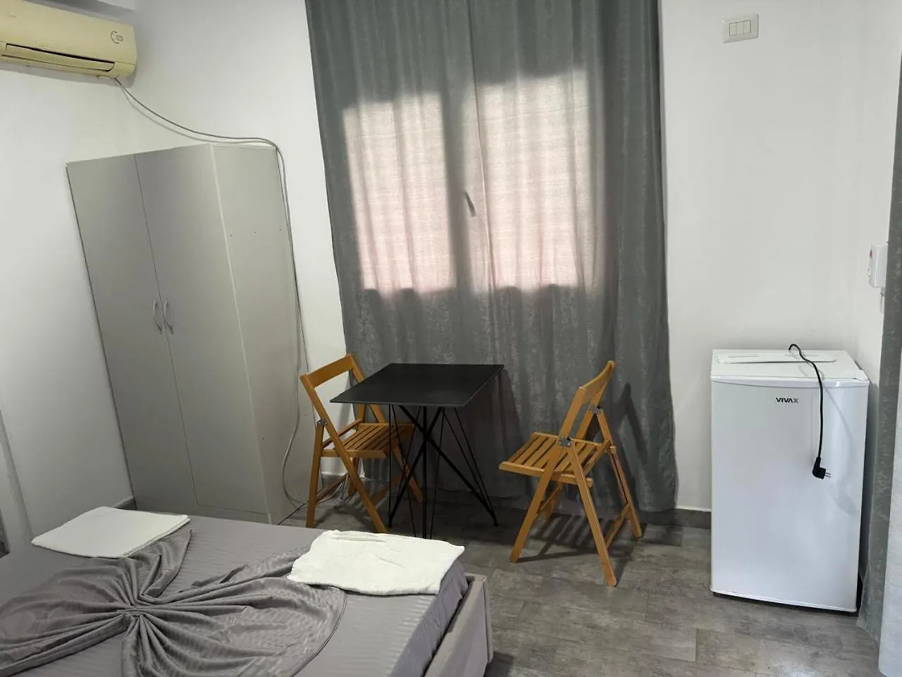 ****  Shëngjin Dardania Hotel אלבניה