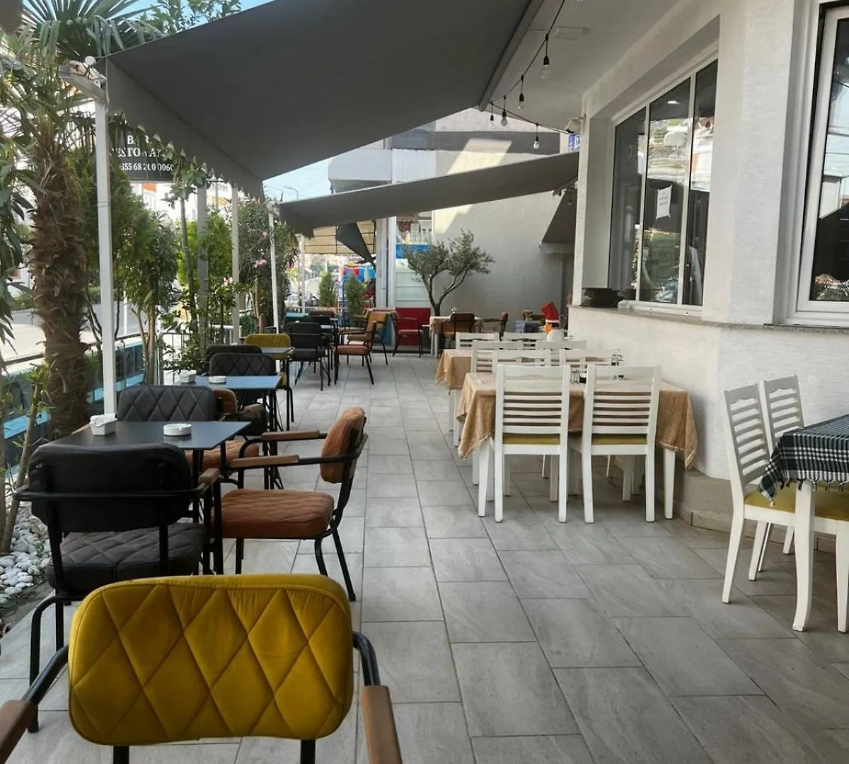 Shëngjin Dardania Hotel 4*,