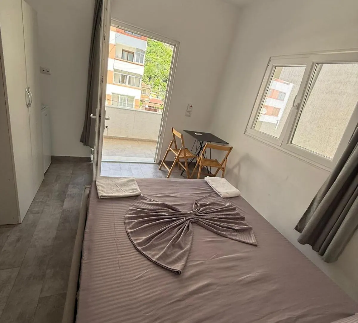 Dardania Hotel Shëngjin 4*,