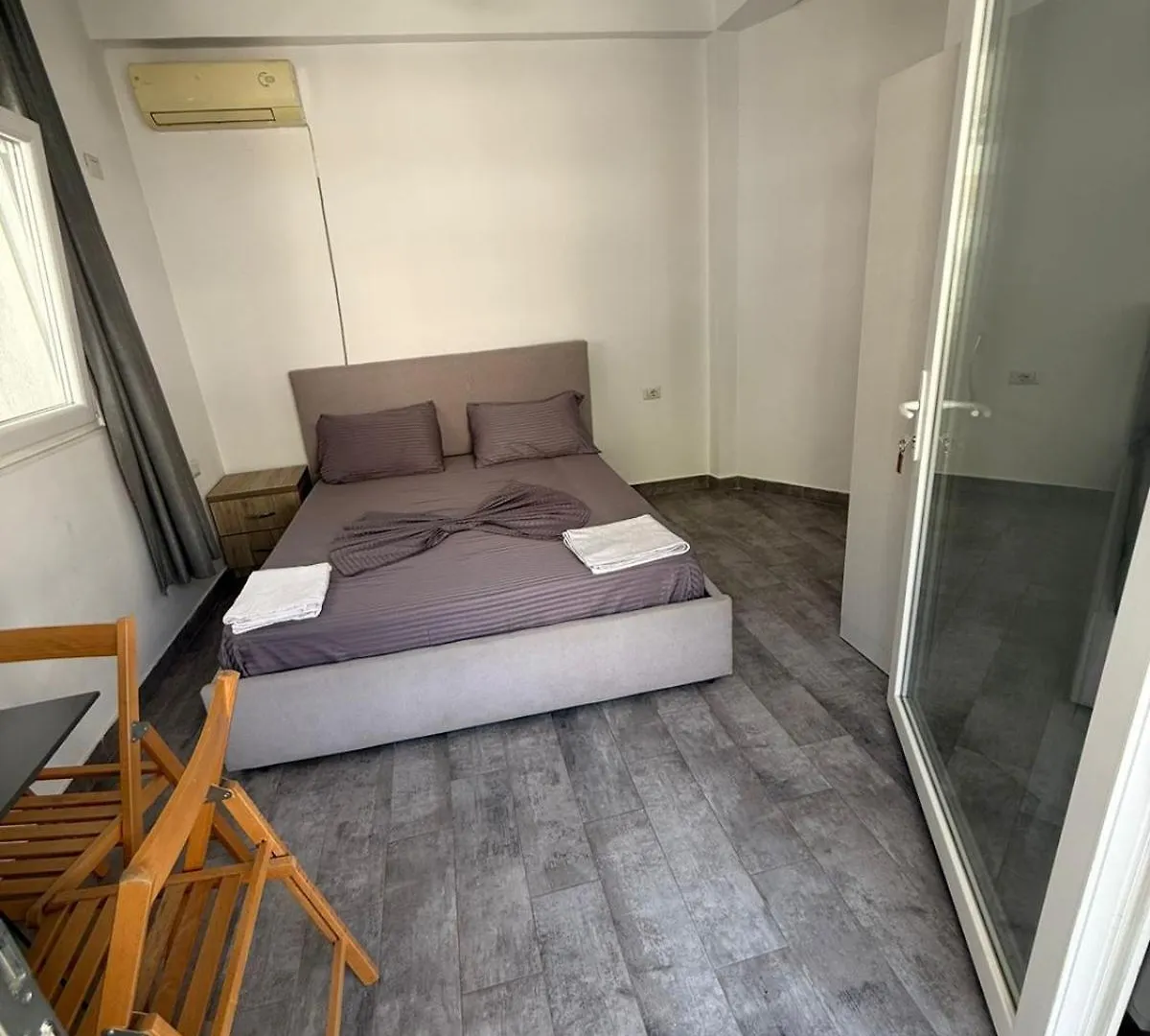 Dardania Hotel Shëngjin