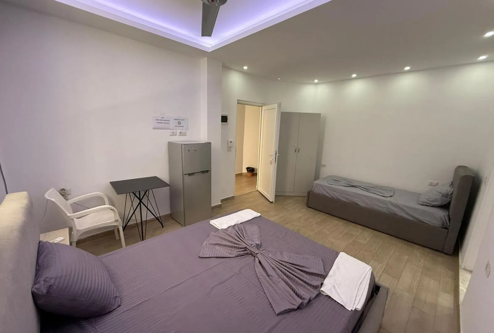 Dardania Hotel Shëngjin